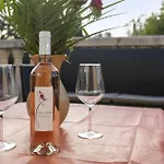 Maison Saint-raphael - Les Vignes Casa de Férias Saint-Raphaël