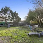 Casa de Férias Maison Saint-raphael - Les Vignes