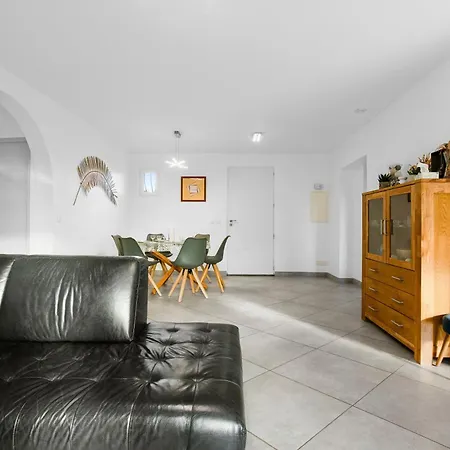 Maison Saint-raphael - Les Vignes Hébergement de vacances