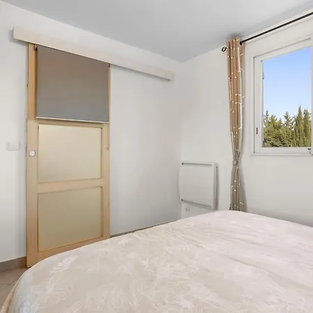Maison Saint-raphael - Les Vignes Hébergement de vacances *
