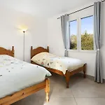 度假居 Maison Saint-raphael - Les Vignes Saint-Raphaël