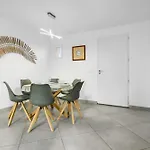 度假居 Maison Saint-raphael - Les Vignes