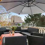 度假居 Maison Saint-raphael - Les Vignes