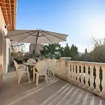度假居 Maison Saint-raphael - Les Vignes