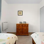 Maison Saint-raphael - Les Vignes 度假居 Saint-Raphaël
