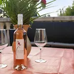 度假居 Maison Saint-raphael - Les Vignes