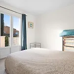 Maison Saint-raphael - Les Vignes 度假居