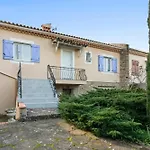 Maison Saint-raphael - Les Vignes *