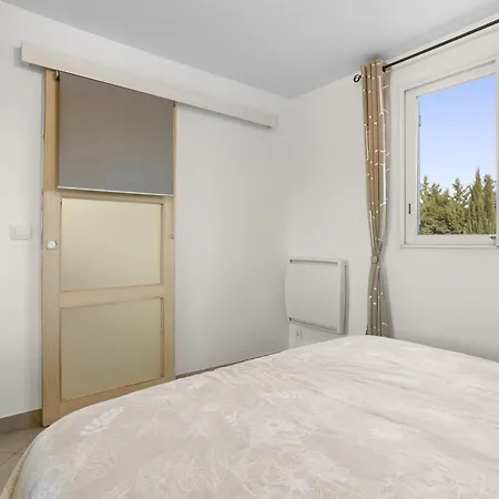 Maison Saint-raphael - Les Vignes *