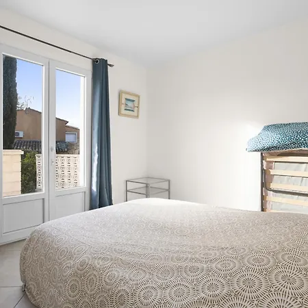 Maison Saint-raphael - Les Vignes 度假居