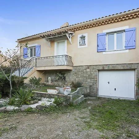 Maison Saint-raphael - Les Vignes