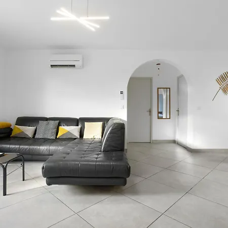 Maison Saint-raphael - Les Vignes *