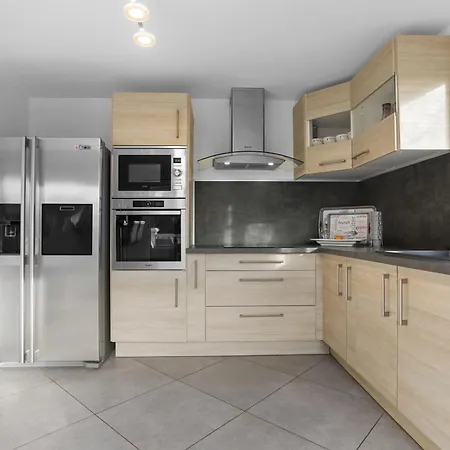 別荘 Maison Saint-raphael - Les Vignes