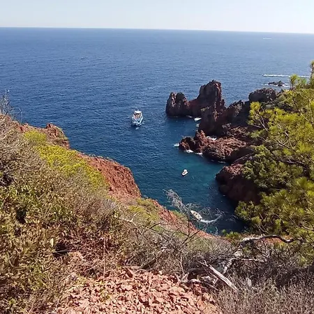 Maison Saint-raphael - Les Vignes Saint-Raphaël