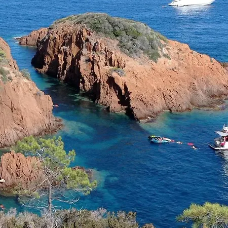 Maison Saint-raphael - Les Vignes Saint-Raphaël