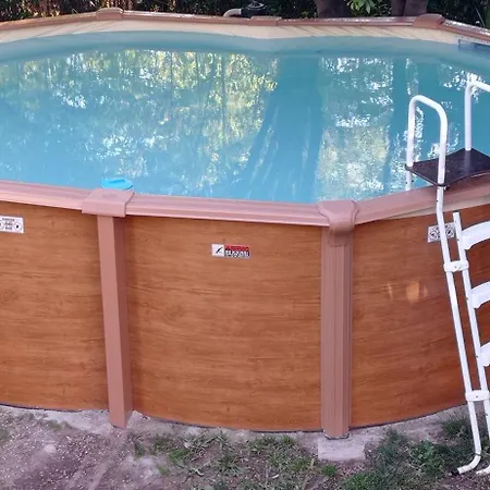 Maison Saint-raphael - Les Vignes *