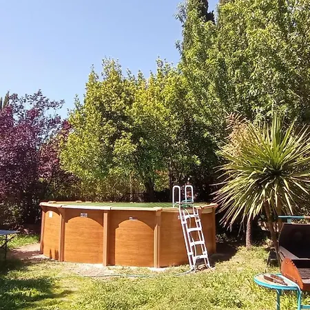 Maison Saint-raphael - Les Vignes *