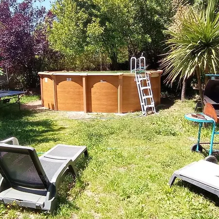 Maison Saint-raphael - Les Vignes