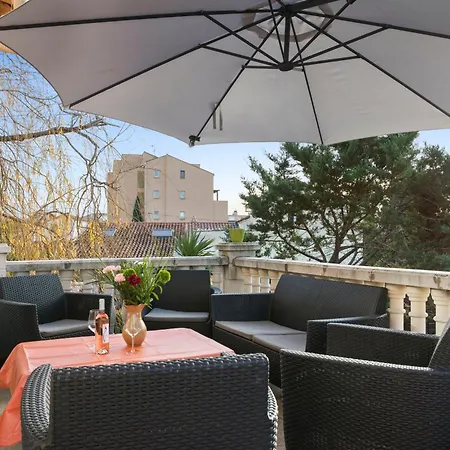 別荘 Maison Saint-raphael - Les Vignes