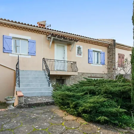Maison Saint-raphael - Les Vignes *