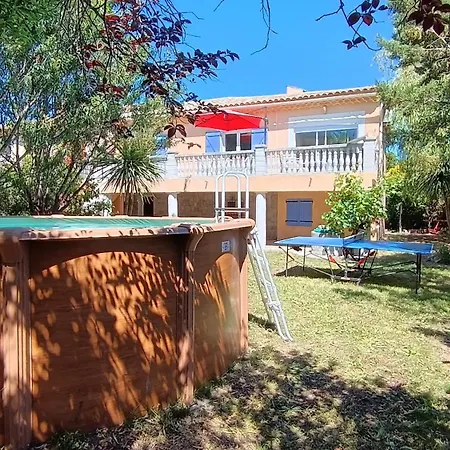 Maison Saint-raphael - Les Vignes *