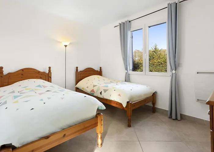 Сasa de vacaciones Maison Saint-raphael - Les Vignes Saint-Raphaël